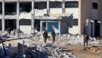Suriye ordusu Belaliye kasabasını teröristlerden temizledi