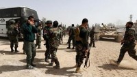 Suriye ordusu Şam’ın güneyinde bazı noktaları işgalden kurtardı