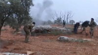 İdlib’te Teröristler Arasında Çatışmalar Hız Kesmeden Sürüyor