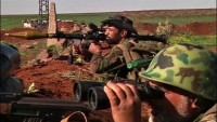 Suriye ordusu, Palmira’ya ilerliyor: ‘Mesafe 20 kilometrenin altına indi’