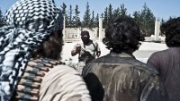 Ceyşul İslam Teröristleri Duma Kentinden Çıkmamak İçin Diretiyor