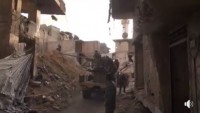 Suriye Ordusu ABD Destekli Demokratik Güçlerin İşgalindeki 4 Köyü Kurtardı