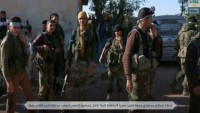 Suriye’de 156 terörist daha teslim oldu