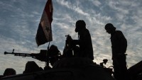 Suriye Ordusu IŞİD Karşısında İlerleyişini Sürdürüyor