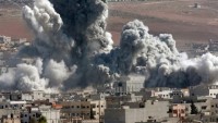 Uluslararası Af Örgütü ABD’nin Suriye’de cinayetlerinin araştırılmasını istedi