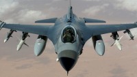Büyük Şeytan ABD’ye Ait Uçaklar Suriye Halkını Bombaladı