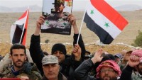 Beşşar Esad 16.500 Suriyeli firari askeri affetti