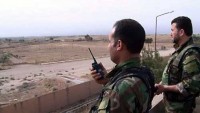 Suriye Ordusuyla Ciddi İşbirliği Yapan Rus Subay Ve Generaller Rusya’nın İhaneti Sonucu mu Öldürülüyor ?