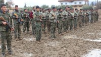 Suriye Hükümeti YPG Teröristlerine Sunduğu 5 Maddelik Anlaşmayı Kabul Etmesi İçin 2 Gün Süre Verdi