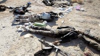 Rakka Şehrinde IŞİD Teröristleri Birbirine Girdi: 75 Ölü