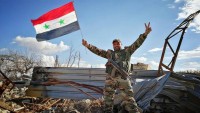 Suriye ordusunun Doğu Guta’daki başarıları sürüyor