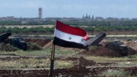 Suriye Ordusundan Fetih El Şam Terör Örgütüne Ağır Darbe