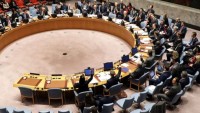 Suriye, BM ve BMGK’yi Sorumluluklarını Üslenmeye Çağırdı