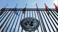 Suriye’den BM’ye iki ayrı itiraz mektubu