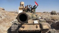 Suriye Ordusu Dera’da Teröristlerin Saldırısını Püskürttü: 20 Terörist Öldürüldü