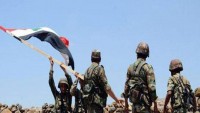 Suriye Ordusu İdlib’e Doğru İlerliyor