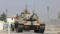 Suriye ordusu El Bab’da taarruza geçti