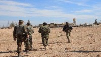 Şam Kırsalında Terör Operasyonları Sürüyor