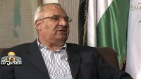 Talal Naci: Suriye Kendi Vatandaşlarını Kucakladığı Gibi Filistinlileri de Kucaklıyor