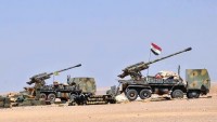 Suriye Ordusu, Kuzeydoğu Hama’da Yuvalanan IŞİD’e Ağır Darbe İndirdi