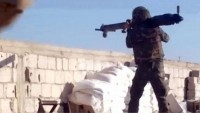 İdlib ve Hama Kırsallarında Yuvalanan Teröristler Suriye Ordusu Karşısında Ağır Kayıp Verdi