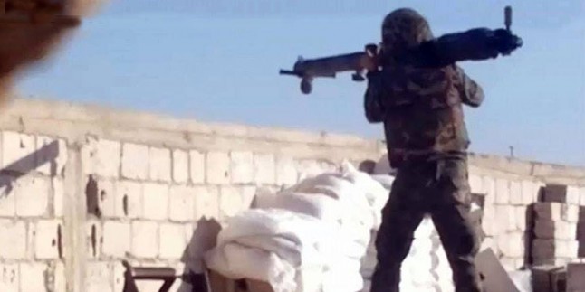 İdlib ve Hama Kırsallarında Yuvalanan Teröristler Suriye Ordusu Karşısında Ağır Kayıp Verdi