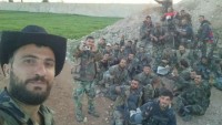 Suriye Ordusu ve Hizbullah Güçleri Doğu Ğuta’nın Mesraba Beldesini Teröristlerden Kurtardı
