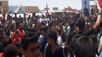 Suriye’nin güneyinde 90 köy ve belde, ulusal uzlaşmaya katıldı