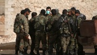 Suriye ordusu, Hama’nın kuzeyinde kontrol sağladı