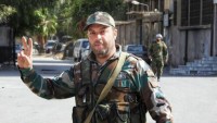 Suriye Ordusu Hama Kırsalındaki Terörist Yuvalarını İmha Etti