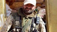 Hizbullah Komutanlarından ‘Hacı Meysem’’ Lakaplı Hasan Musa Abdulali Suriye’de Şehid Düştü