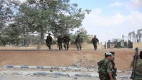‘Suriye ordusu, Palmira’daki eserlerin yıkılması emrini veren IŞİD komutanını öldürdü’