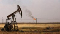 Suriyeli Kürtler, petrol tesislerini Şam’a devretmeyi kabul etti
