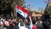 Suriye Ordusu, Tafas’ta