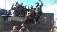 Suriye ordusu, Halep harekatında son aşamaya geçti
