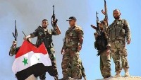 Suriye ordusu Tedmur’daki bir petrol sahasını kurtardı