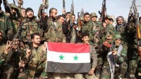 Suriye Hava Kuvvetleri İstahbarat Komutanı: ABD, İsrail ve Arabistan Suriye’yi yok etmek istiyor