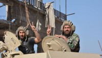 Hama Kırsalında Yuvalanan Nusra Teröristlerine Ağır Darbe İndirildi