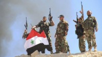 Suriye Ordusu Hama’nın kuzeyindeki Suran kasabasını kontrol altına aldı
