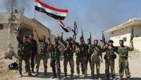 Suriye Ordusu Terör Saldırılarını Pusulara Dönüştürüyor