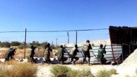 Suriye Ordusu, Sale havaalanı çevresinde terörist temizliğini sürdürüyor