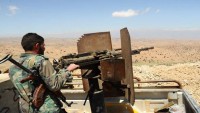 Suriye Ordusu, Tekfirci Teröristlere Ağır Darbeler Vuruyor
