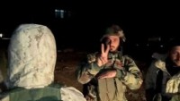 Suriye ordusu Palmira’nın batısında ilerliyor, 90 IŞİD teröristi öldürüldü