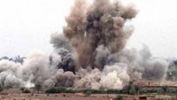 Suriye’nin kuzey doğusunda meydana gelen patlamada 25 kişi hayatını kaybetti