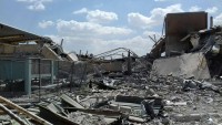 Uluslararası Şahsiyet ve Kurum ve Örgütler Suriye’ye Yönelik Barbarca Saldırıyı Kınadı