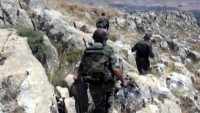 Suriye Ordusu IŞİD’i Kovalayıp Kontrolü Altındaki Bölgeleri Genişletiyor