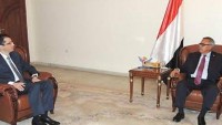 Yemen Başbakanı: Yemen Halkı, Suriye Halkı ve İktidarının Yanındadır