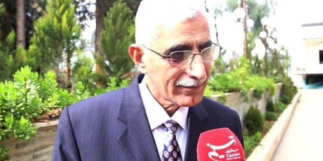 Suriyeli Emekli General: Suriye’de ABD Ve Müttefiklerinin Beli Kırıldı