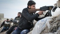 Suriye’nin güneyinde ÖSO’ya bağlı büyük bir grup hükümet güçlerinin tarafına geçti