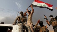 Suriye-Irak sınırında güvenlik tam olarak sağlandı